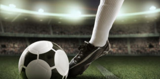 Il falso nueve 852 0 Il calcio il falso nueve